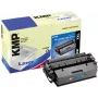 KMP H-T80 XXL Cartucho de tóner Negro Compatible HP Q5949X