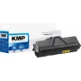 KMP K-T23 Cartucho de tóner compatible Negro para Kyocera ECOSYS P2135, FS-1320, FS-1370 (2881,0000)