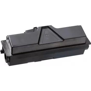 KMP K-T23X Cartucho de tóner compatible XXL Negro para Kyocera ECOSYS P2135, FS-1320, FS-1370 (sustituto de TK-170)