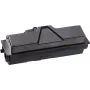 KMP K-T23X Cartucho de tóner compatible XXL Negro para Kyocera ECOSYS P2135, FS-1320, FS-1370 (sustituto de TK-170)