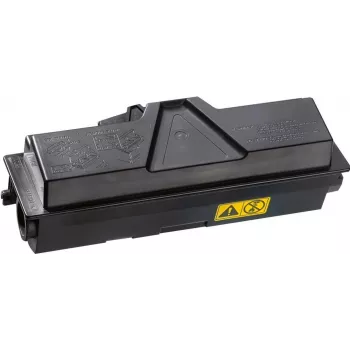 KMP K-T63 Cartucho de tóner compatible Negro - Sustituto de Kyocera TK-1140