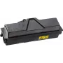 KMP K-T63 Cartucho de tóner compatible Negro - Sustituto de Kyocera TK-1140