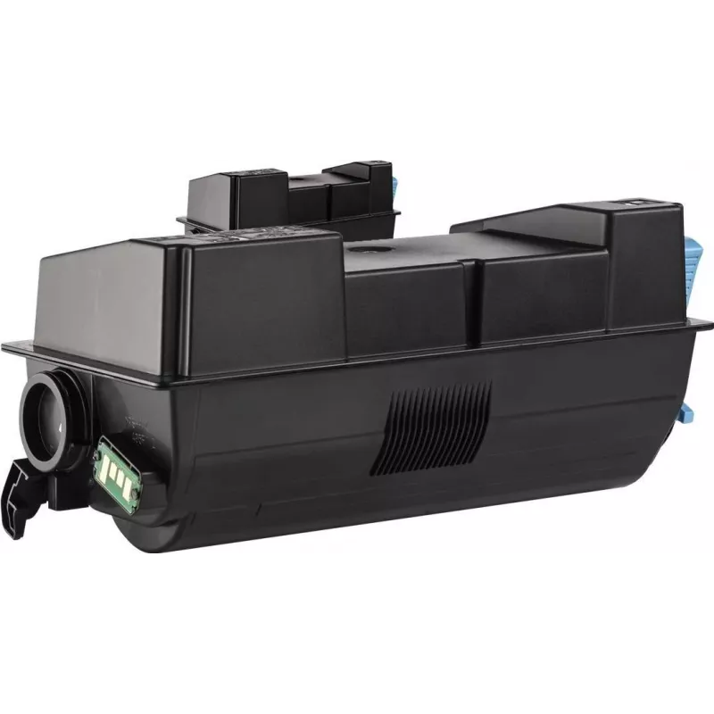 KMP K-T64 Cartucho de tóner compatible Negro (alternativa a Kyocera TK-3130) para Kyocera ECOSYS M3550, M3560, FS-4200, FS-4300