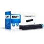 KMP K-T86 cartucho de tóner cian compatible para Kyocera ECOSYS M6230, M6630, P6230 - sustituye a Kyocera 1T02TVCNL0 (2923,0003)