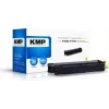 KMP K-T91 cartucho de tóner compatible alta capacidad magenta 200 g