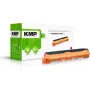 KMP 1268,0006 (B-T111) cartucho de tóner remanufacturado, sustituye a Brother TN-243M, magenta, 1000 páginas