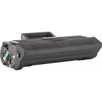 KMP SA-T61 Cartucho de tóner compatible Negro - Sustituto de Samsung MLT-D101S