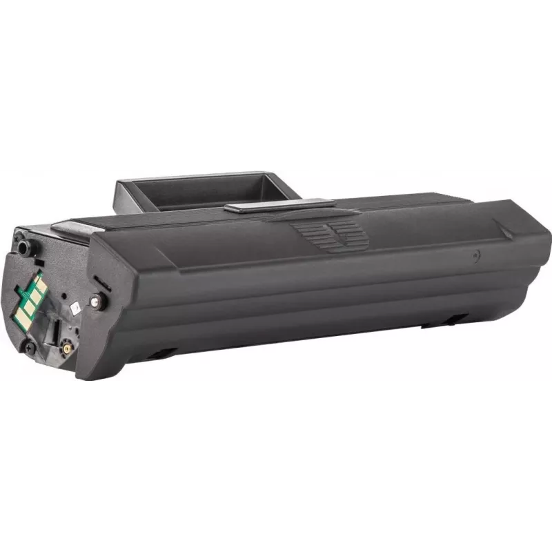 KMP SA-T61 Cartucho de tóner compatible Negro - Sustituto de Samsung MLT-D101S