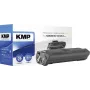 KMP SA-T61 Cartucho de tóner compatible Negro - Sustituto de Samsung MLT-D101S