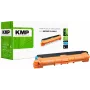 Tóner KMP Brother TN-248XL cian remanufacturado 2300 páginas