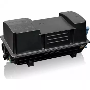 KMP Cartucho de tóner compatible con Kyocera TK-3440 Negro Alta capacidad