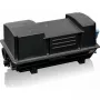 KMP Cartucho de tóner compatible con Kyocera TK-3440 Negro Alta capacidad