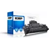 KMP cartucho de tóner sustituye HP 87A CF287A negro 9000 páginas compatible
