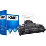 KMP cartucho de tóner sustituye HP 87A CF287A negro 9000 páginas compatible
