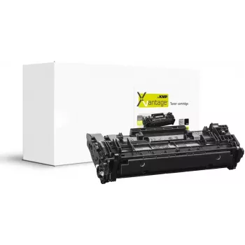 KMP XVantage Tóner HP59 (CF259A) negro, 3000 páginas, compatible