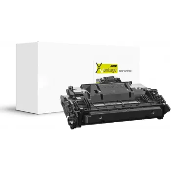 KMP XVantage 2557,3080 Cartucho de tóner, compatible con HP 59X (CF259X), negro, 10.000 páginas