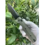 Cuchillo KNIVESPL The First OD Green G10 14C28N