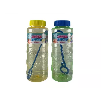 Koala Games G2503 pompas de jabón 0,25 l (color aleatorio)