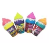 Koala Games G2660 pompas de jabón en recipiente de copa de helado (color aleatorio)