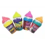 Koala Games G2660 pompas de jabón en recipiente de copa de helado (color aleatorio)