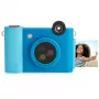 Kodak SMILE+ Cámara instantánea, 2x3'', Azul