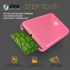 KODAK STEP Impresora de fotos instantánea móvil - ZINK 2x3