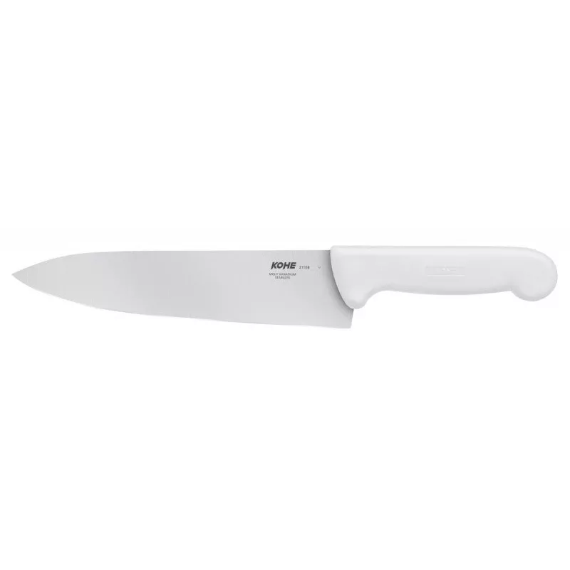 KOHE Cuchillo 213 mm, colores surtidos