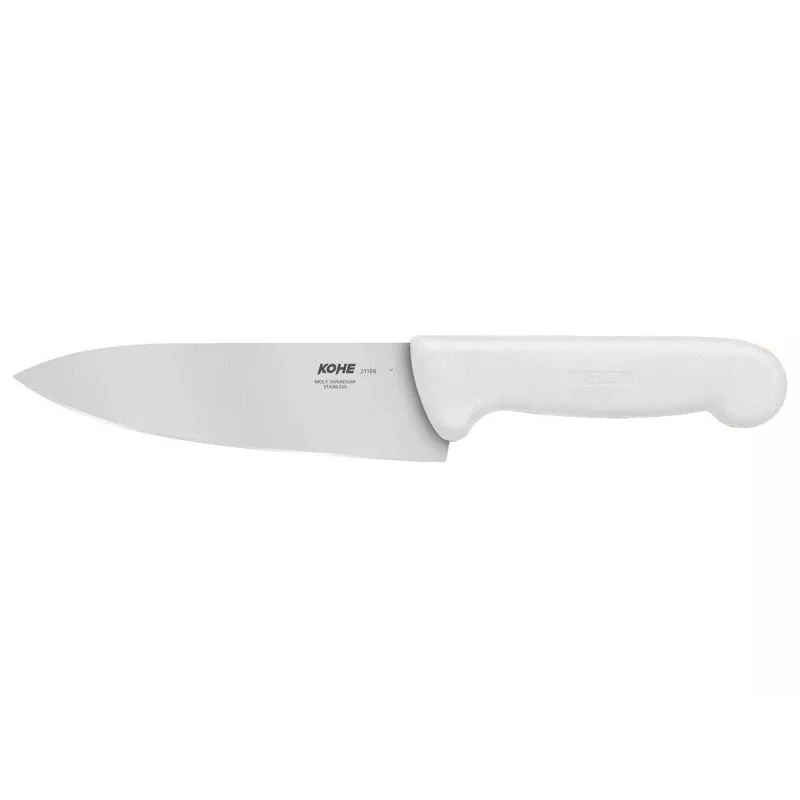 KOHE Cuchillo 163 mm, colores surtidos