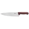 KOHE Cuchillo universal 251 mm hoja de acero inoxidable con alto contenido de carbono, varios colores