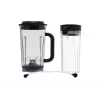 Batidora de vacío Kohersen VB1500 1500W 1,5L antracita