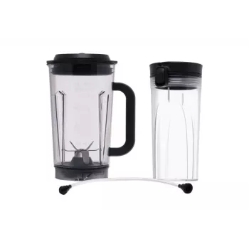 Batidora de vacío Kohersen VB1500 1500W 1,5L antracita