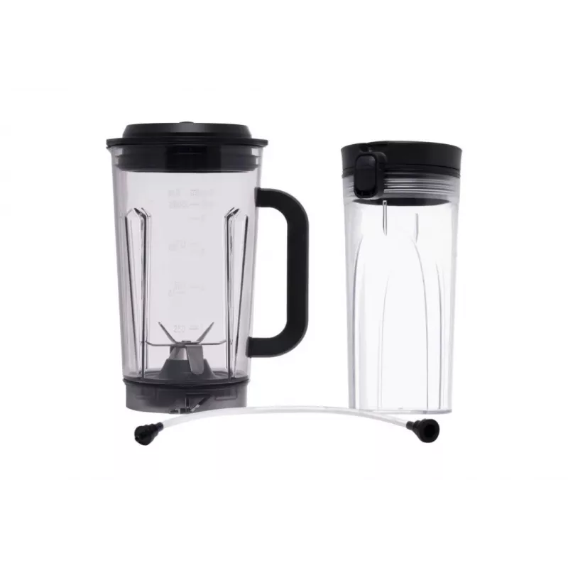 Batidora de vacío Kohersen VB1500 1500W 1,5L antracita