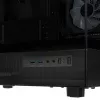 KOLINK GSI SmartAssembly ARGB Caja Micro-ATX de cristal - 750W Gold
