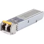 KOMP UF-MM-1G-C módulo transceptor SFP 1000BASE-SX compatible con Ubiquiti, MMF, 850nm, DOM