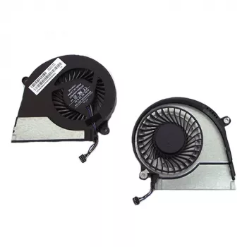 HP 15-E Ventilador de portátil
