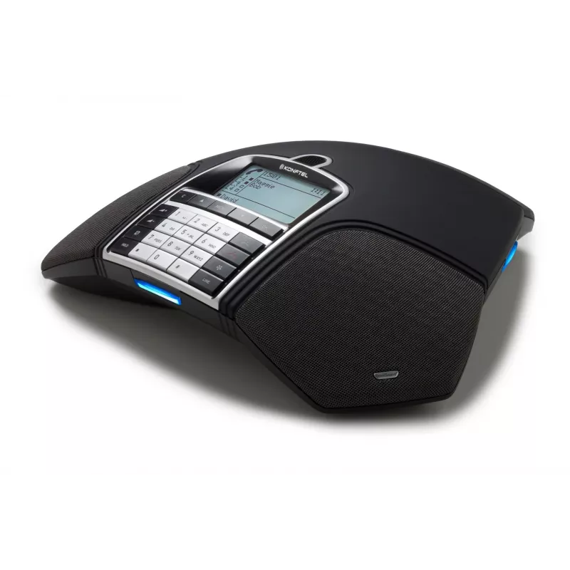 KONFTEL 300IP teléfono de conferencia IP - audio OmniSound, PoE, SIP