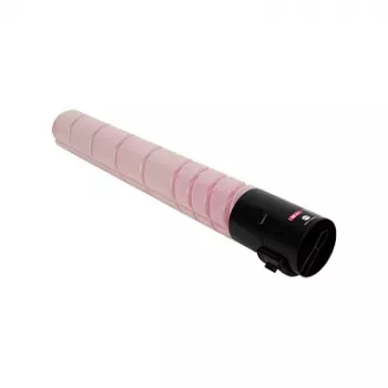 Konica Minolta Develop TN-514M Cartucho de tóner magenta (A9E83D0) – 26.000 páginas, OEM, para bizhub C258/C308/C368/C458/C558/C658/C758 y serie ineo+