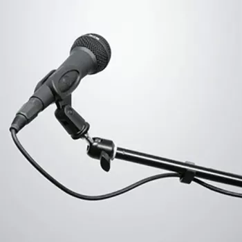 König & Meyer 19695-300-55 Soporte universal para instrumentos negro