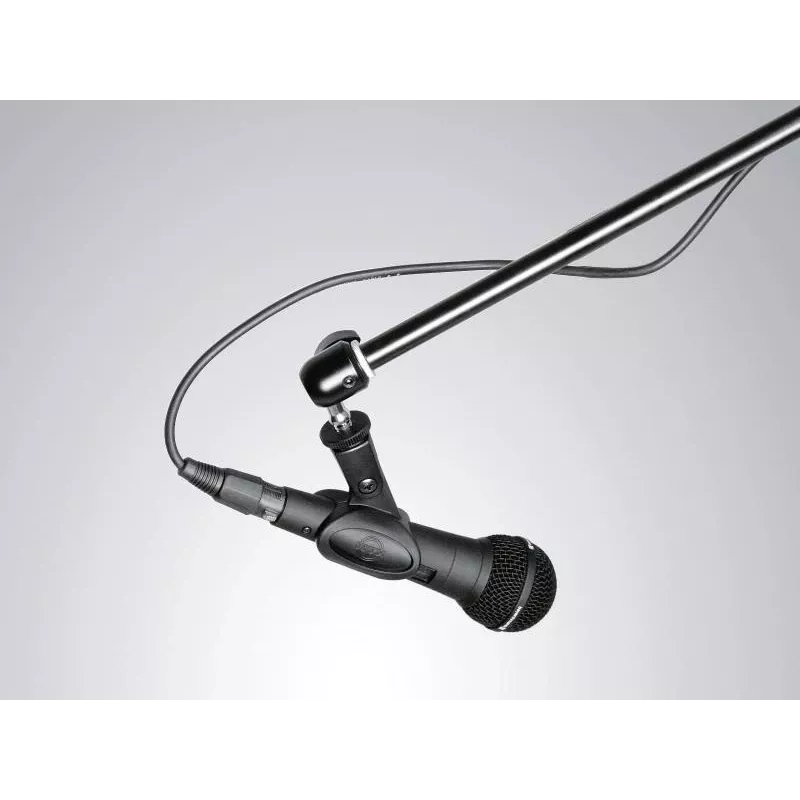 König & Meyer 19695-300-55 Soporte universal para instrumentos negro