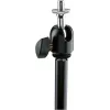 König & Meyer 19695-300-55 Soporte universal para instrumentos negro