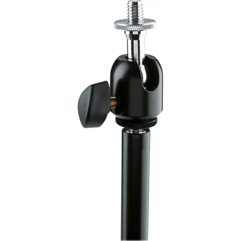König & Meyer 19695-300-55 Soporte universal para instrumentos negro