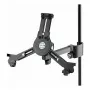 König & Meyer 19791 Soporte para tablet negro