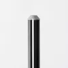 König & Meyer 214/6 pie de altavoz de aluminio para suelo negro (21460-009-55)