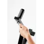 König & Meyer 24110 Soporte de pared para altavoz, acero, negro 24110-000-55
