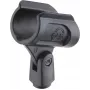 König & Meyer 85070-000-55 Soporte de micrófono universal con pinza (KM-85070)