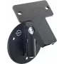 König & Meyer Soporte de pared universal para altavoces 24161-000-56 Negro texturizado