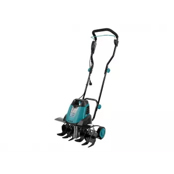 KÖNNER & SÖHNEN Motocultor eléctrico 1500T E 1500W 45cm de ancho de trabajo