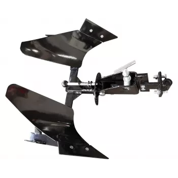 KÖNNER & SÖHNEN KS DP1 Arado doble para motoazadas