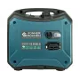 KÖNNER & SÖHNEN KS2000iS generador inverter 1,8 kW, 230 V