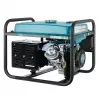 KÖNNER & SÖHNEN generador de gasolina 5,0 kW 230/400V arranque eléctrico AVR VST KS7000E-1/3